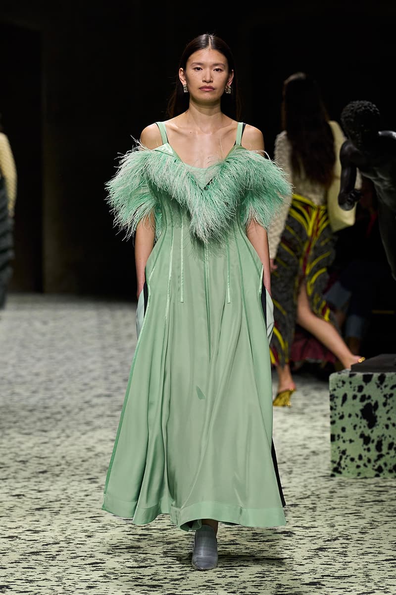 BOTTEGA VENETA FW22
