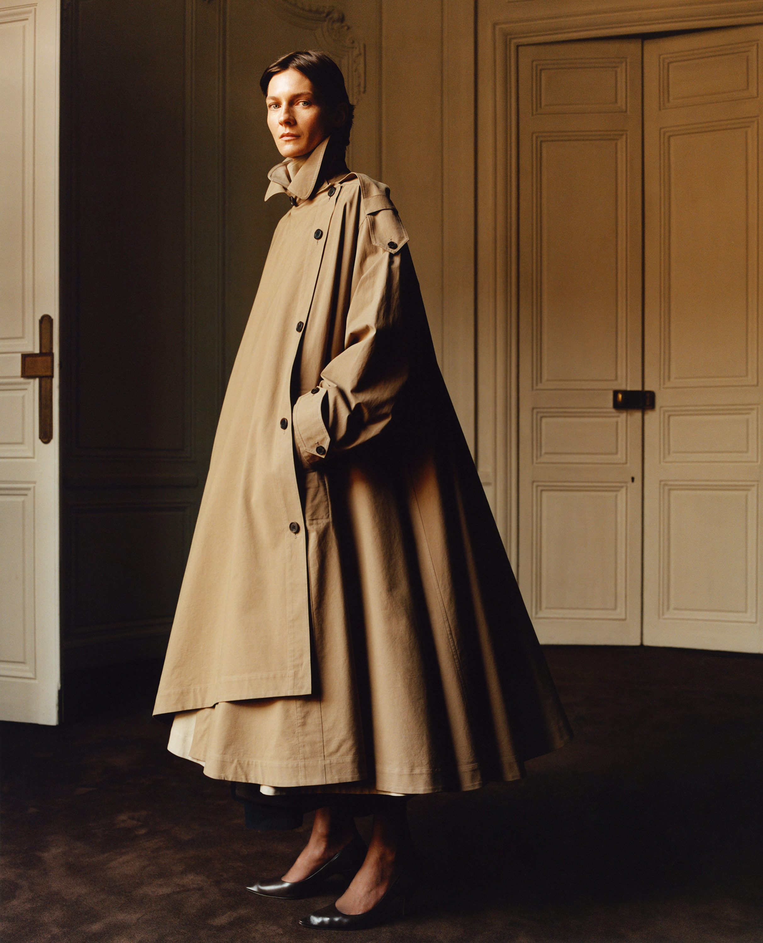 THE ROW FW24